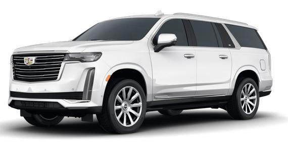 CADILLAC ESCALADE ESV 2023 1GYS4MKL6PR187790 image CADILLAC ESCALADE ESV 2023 1GYS4MKL6PR187790 image